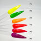 2 in 1 Neon Gel Paint