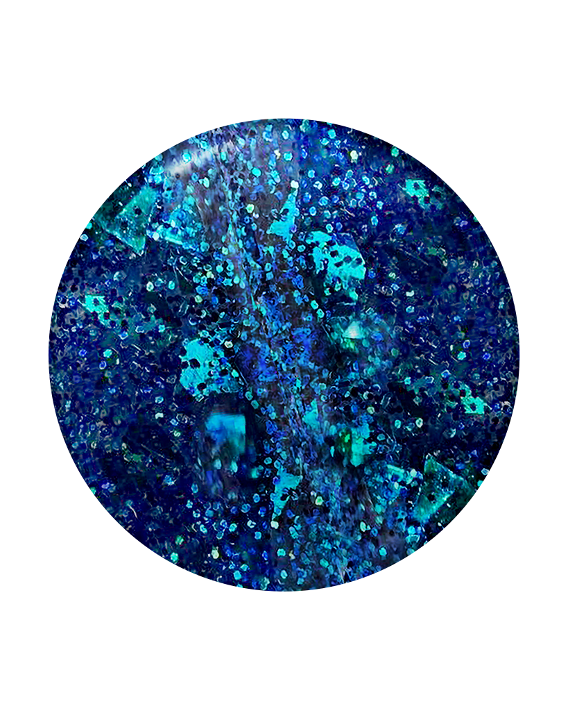 Blue Sapphire