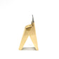 Rose Gold Edge Cutter