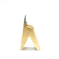 Rose Gold Edge Cutter