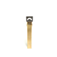 Rose Gold Edge Cutter