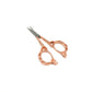 Rose Gold Scissors
