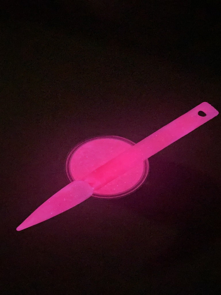Pink Passion Glow