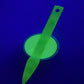 Green Melon Glow