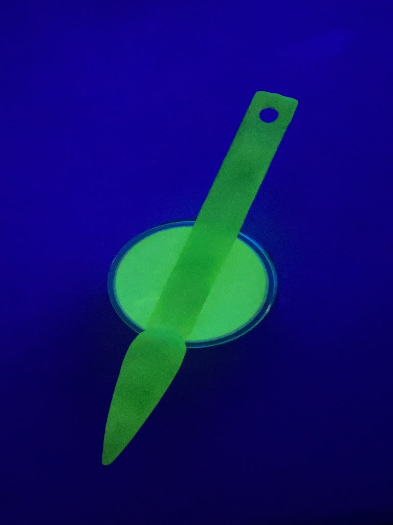 Green Melon Glow