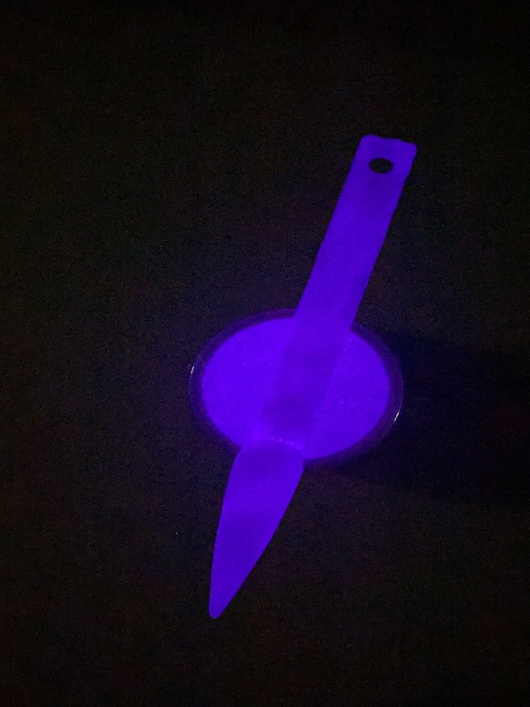 Blackberry Mojito Glow