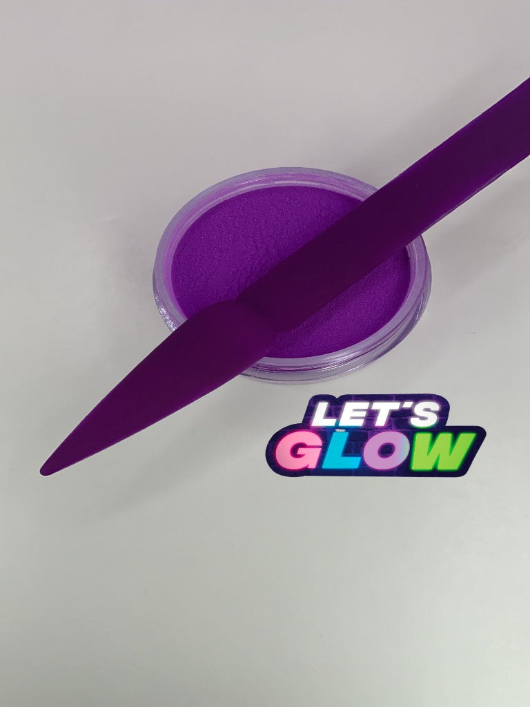 Blackberry Mojito Glow