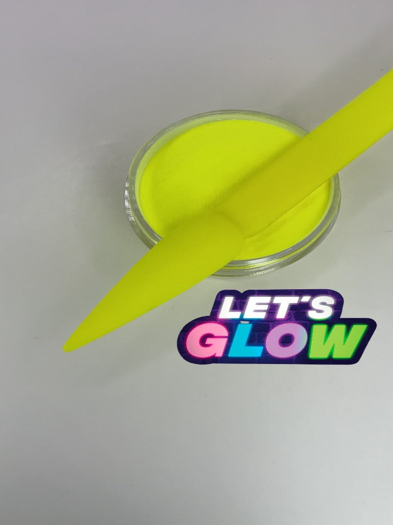 Golden Glow (Glow)