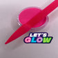 Pink Passion Glow