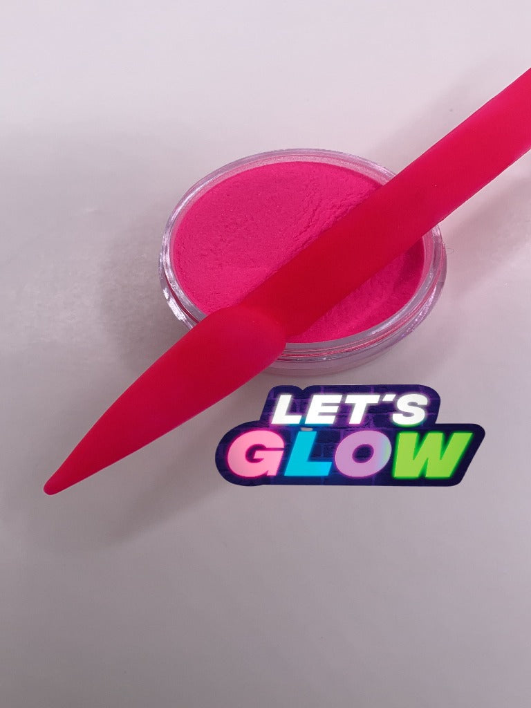 Pink Passion Glow