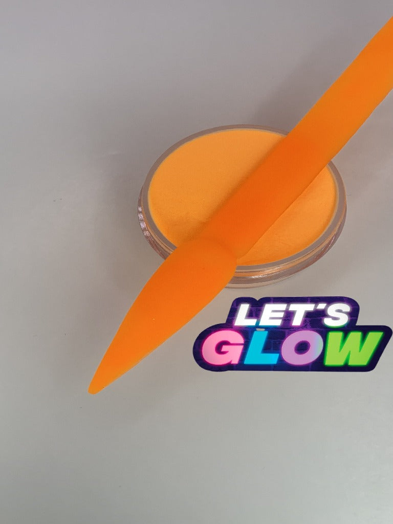 Peach Crush Glow