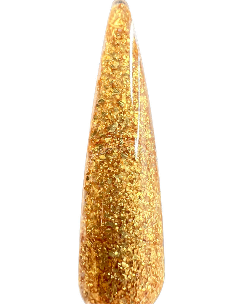 Gold Nugget