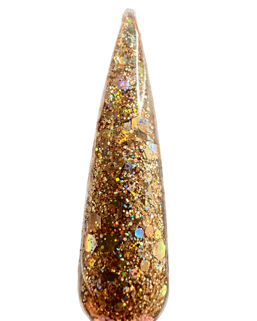 Crown of Gold