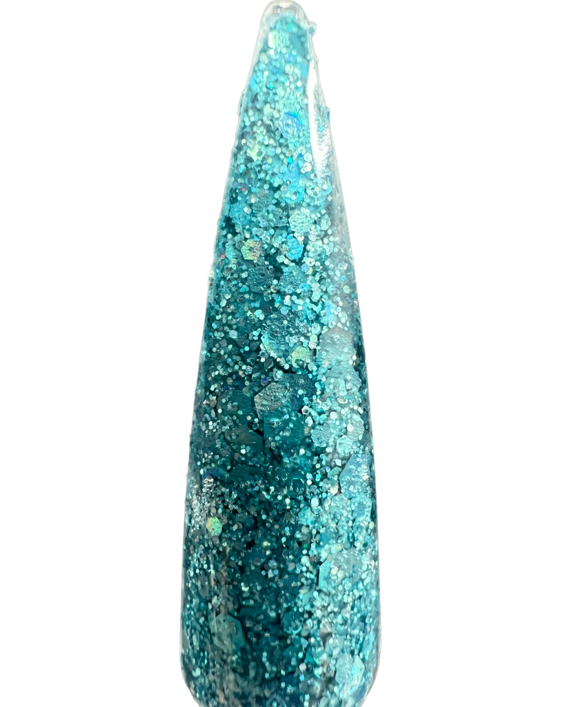 Sparkling Icicles
